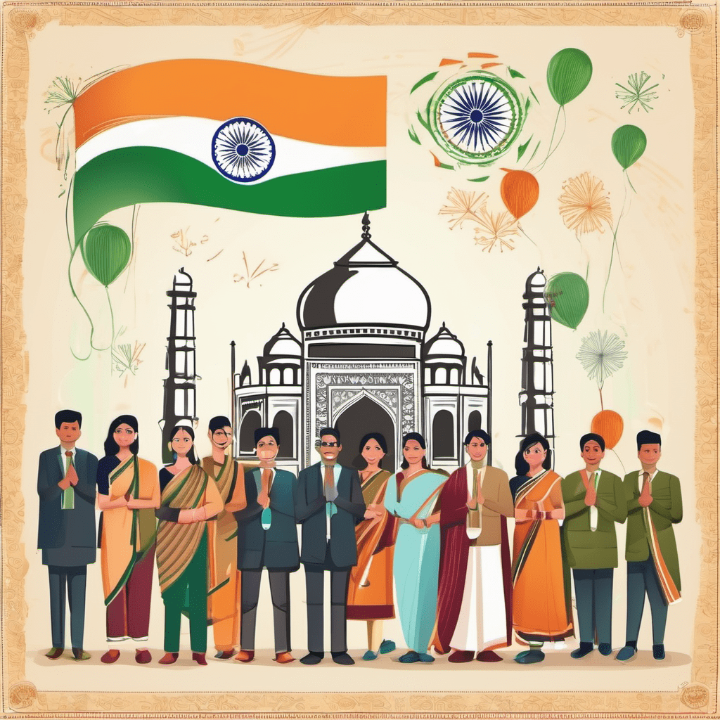 Republic day 26th Jan