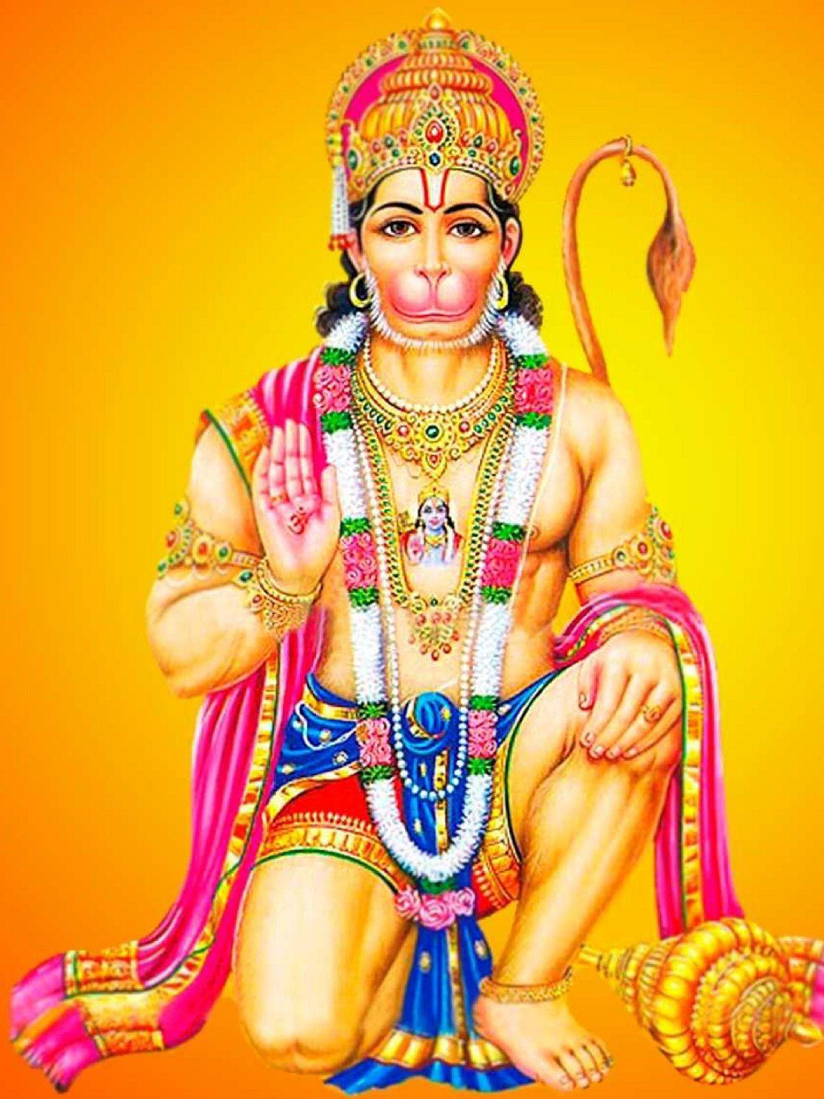 Hanuman Chalisa